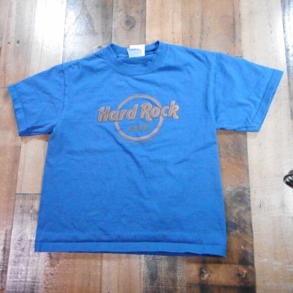 Hard Rock Cafe  T-Shirt Youth size M - Picture 1 of 4